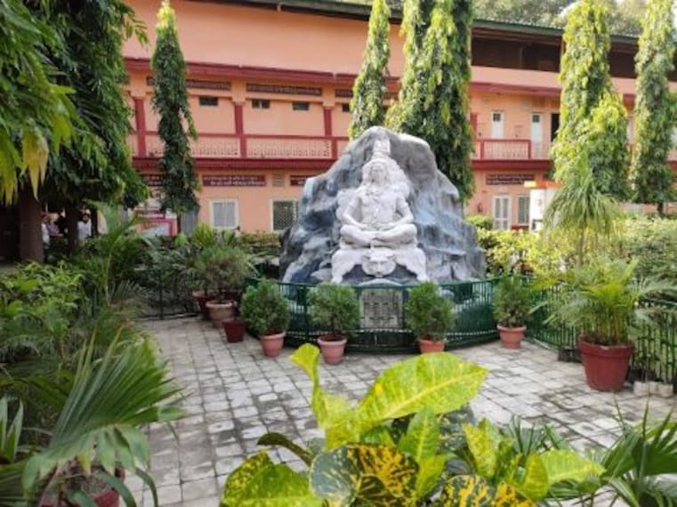Parmarth Niketan-5